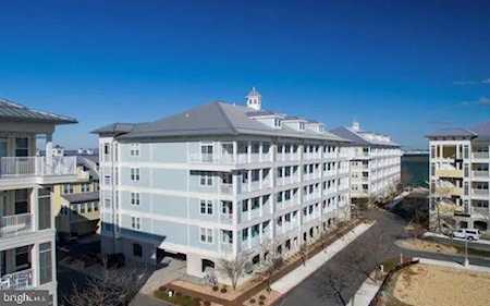 37 Fountain Dr W #2C Ocean City, MD 21842