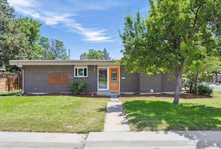 6332 Kendall St Arvada, CO 80003