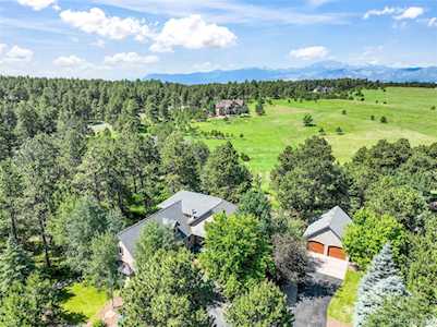 3781 Mountain Dance Dr Colorado Springs, CO 80908