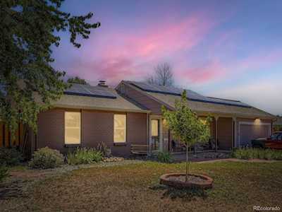 1280 S Foothill Dr Lakewood, CO 80228