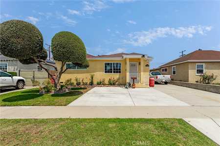 15316 Flallon Ave Norwalk,  CA 90650