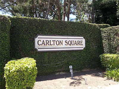 8711 Chessington Dr #D Inglewood,  CA 90305