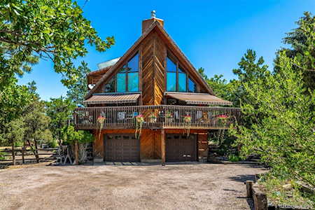 8223 Burning Tree Dr Franktown, CO 80116