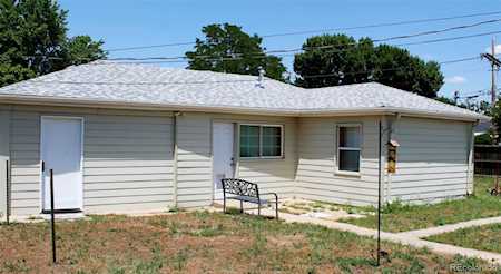 933 Skeel St Brighton, CO 80601