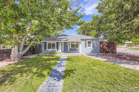 2690 S Vine St Denver, CO 80210