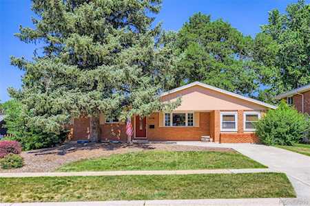 2106 Princeton Way Colorado Springs, CO 80909