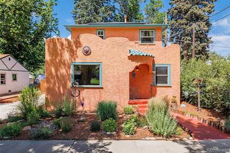 224 N Meade Ave Colorado Springs, CO 80909