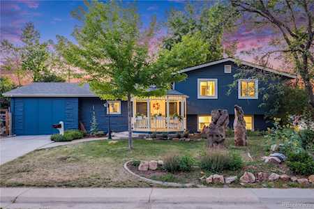 7767 S Depew St Littleton, CO 80128