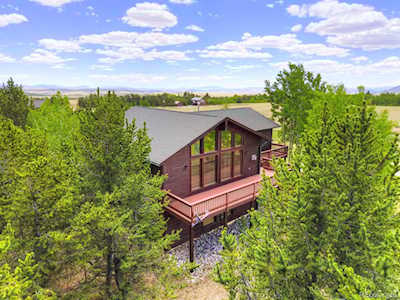 16 Thurber Ct Fairplay, CO 80440