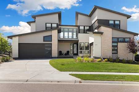 2221 Rim Ridge Dr Castle Pines, CO 80108