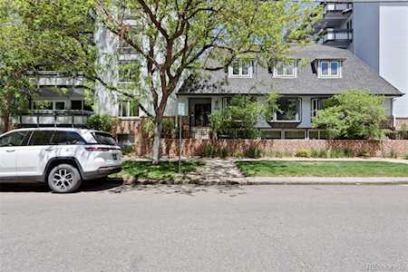 555 E 10th Ave #15 Denver, CO 80203