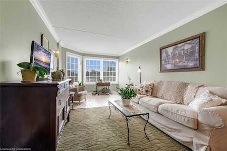 3420 Frederick Avenue #321 Vineland, ON L0R 2C0