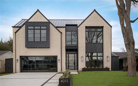 4015 Rochelle Drive Dallas, TX 75220