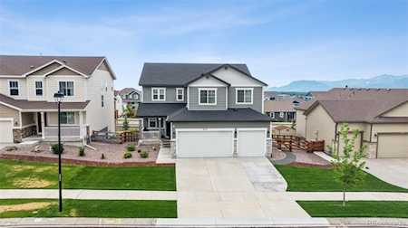 5157 Sirbal Dr Colorado Springs, CO 80924