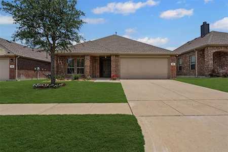 205 Mount Olive Avenue McKinney, TX 75072