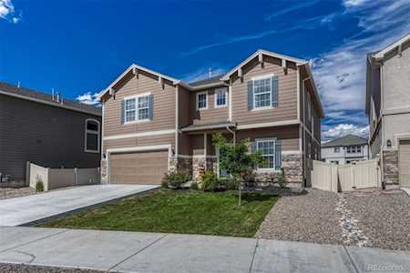 4451 Zircon Dr Colorado Springs, CO 80938