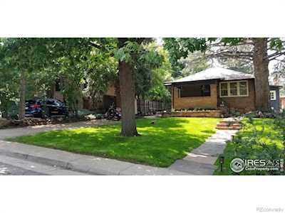 747 12th St Boulder, CO 80302