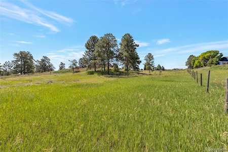 10461 Black Forest Dr Parker, CO 80138