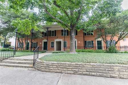 4704 Abbott Avenue #104 Highland Park, TX 75205