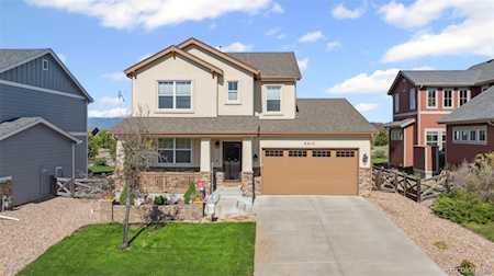 6612 Big Leaf Ln Colorado Springs, CO 80927