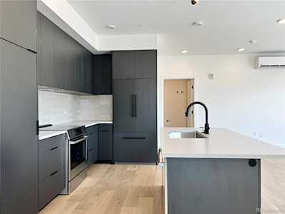 1601 Park Ave #201 Denver, CO 80218