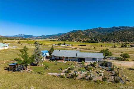 13440 County Road 45 Coaldale, CO 81222