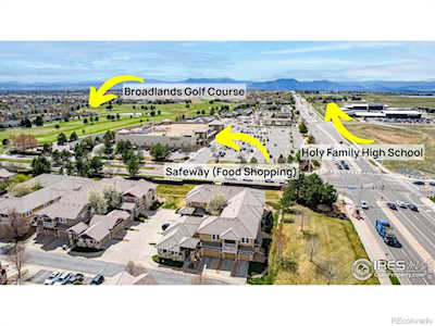 3577 Molly Circle Broomfield, CO 80023