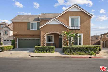 3692 W Chapman Ln Inglewood, CA 90305