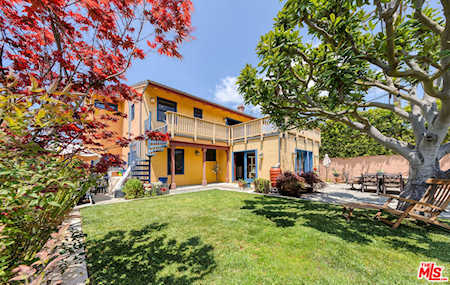 10758 Molony Rd Culver City,  CA 90230