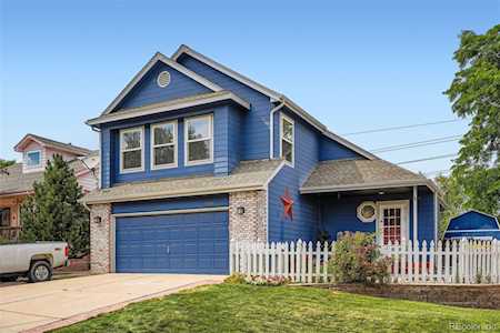 13155 W 63rd Place Arvada, CO 80004