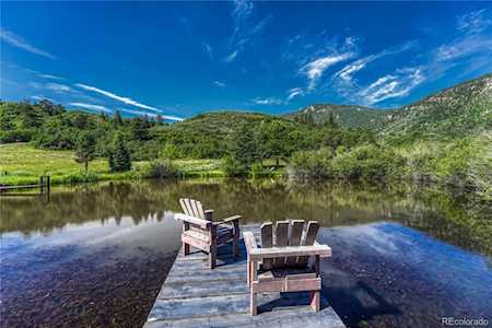 4195 Green Mountain Dr Colorado Springs, CO 80921