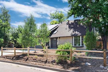 6097 S Jackson St Centennial, CO 80121