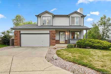 4215 Grassy Ct Colorado Springs, CO 80916