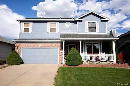 8261 Cooper River Dr Colorado Springs, CO 80920