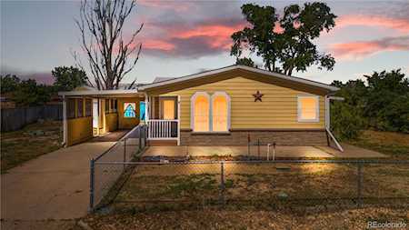 303 Becky St Wiggins, CO 80654