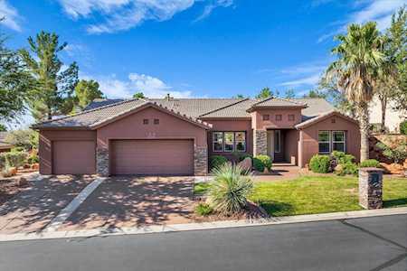 1319 W Red Butte DR Washington, UT 84780