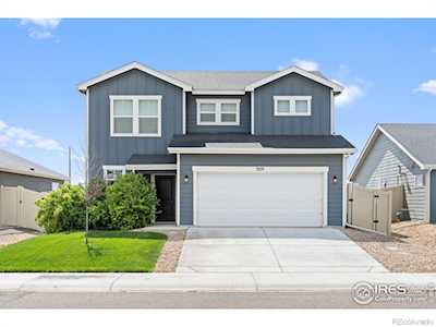 309 Pony Express Trl Ault, CO 80610