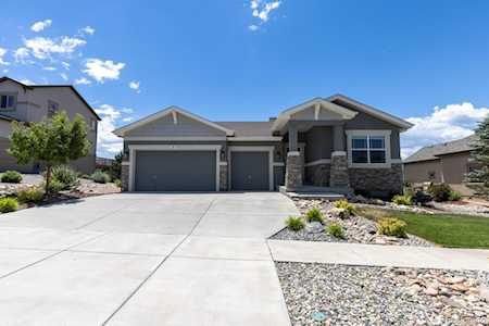 1849 Mud Hen Dr Colorado Springs, CO 80921
