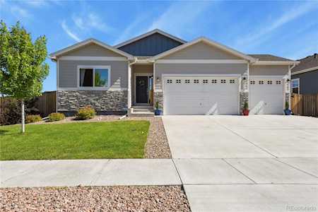 2515 Tempest Dr Colorado Springs, CO 80939