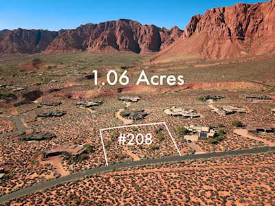 662 Shinava DR Ivins, UT 84738