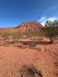 539 N Bur Sage Trail Trl Ivins, UT 84738