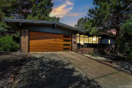 923 S Beech St Lakewood, CO 80228