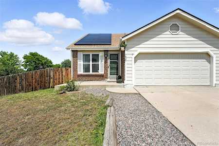 7830 Club Crest Dr Arvada, CO 80005