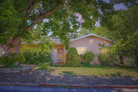 136 Pierce Dr Colorado Springs, CO 80906