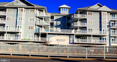 18 41st St #304 Ocean City, MD 21842