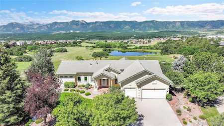 14750 Pristine Dr Colorado Springs, CO 80921