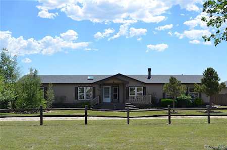 13260 Cottontail Dr Peyton, CO 80831