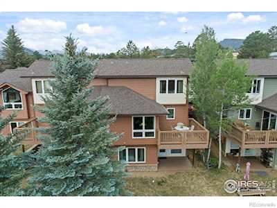 476 Macgregor Ave Estes Park, CO 80517