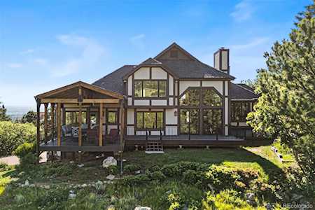 4320 Grantham Ct Colorado Springs, CO 80906