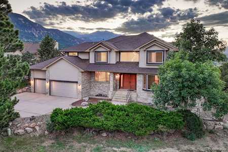 120 Salisbury Ct Colorado Springs, CO 80906
